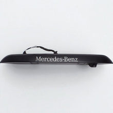 Load image into Gallery viewer, Heckklappe Mercedes-Benz Vito W447 A4477409900 Rückseite Schwarz