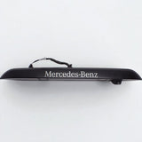 Heckklappe Mercedes-Benz Vito W447 A4477409900 Rückseite Schwarz