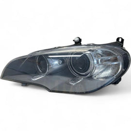 Frontscheinwerfer BMW X5 7221893 Links Scheinwerfer Headlight SCH4630817645hf