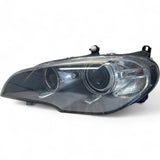 Frontscheinwerfer BMW X5 7221893 Links Scheinwerfer Headlight
