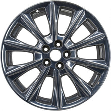Load image into Gallery viewer, 1x Alufelge 19 Zoll 8.0&quot; 5x108 55ET GM2C-1007-C1A Ford Mondeo Rim Wheel