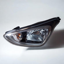 Laden Sie das Bild in den Galerie-Viewer, Frontscheinwerfer Hyundai I10 92101-B9000 LED Links Scheinwerfer Headlight SCH5886465117bg