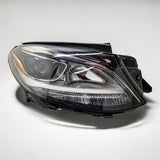Frontscheinwerfer Mercedes-Benz W166 A1668202059 LED Rechts Headlight