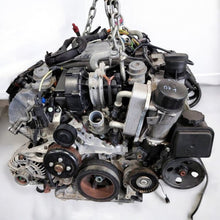 Load image into Gallery viewer, Motor Mercedes-Benz Sl R230 112973 3.7 245PS 180kW 2004 Benzin Engine Komplett