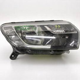 Frontscheinwerfer Dacia Sandero II 260103529R LED Rechts Scheinwerfer Headlight