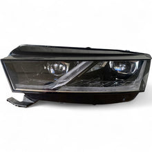 Load image into Gallery viewer, Frontscheinwerfer Skoda Octavia IV 5E4941015B Full LED Links Headlight SCH1240361206vj