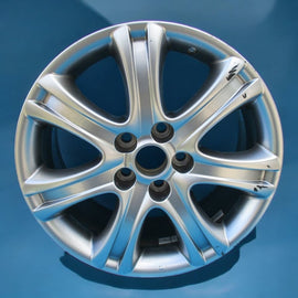 1x Alufelge 17 Zoll 7.5