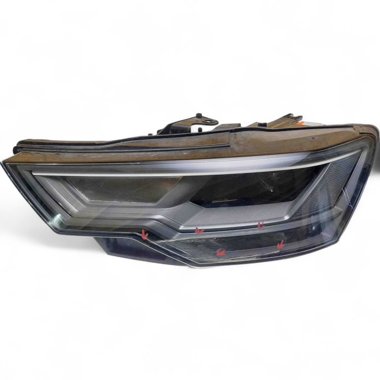 Frontscheinwerfer Audi C8 4K0941033 Full LED Ein Stück (Rechts oder Links)