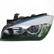 Load image into Gallery viewer, Frontscheinwerfer BMW X1 E84 2990007 Xenon Links Scheinwerfer Headlight SCH2204788861te
