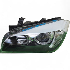 Frontscheinwerfer BMW X1 E84 2990007 Xenon Links Scheinwerfer Headlight SCH2204788861te