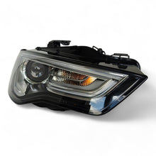 Laden Sie das Bild in den Galerie-Viewer, Frontscheinwerfer Audi A5 8T0941032C LED Rechts Scheinwerfer Headlight SCH4895637306zq