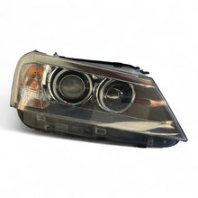 Load image into Gallery viewer, Frontscheinwerfer BMW X3 F25 Xenon Rechts Scheinwerfer Headlight SCH8664202240yk