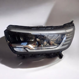 Frontscheinwerfer Renault Kangoo III 260608525R Links Scheinwerfer Headlight SCH1912760788jq