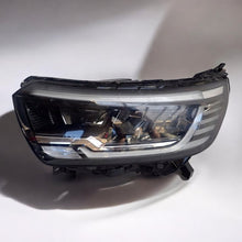 Load image into Gallery viewer, Frontscheinwerfer Renault Kangoo III 260608525R Links Scheinwerfer Headlight SCH1912760788jq