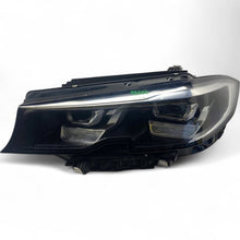 Load image into Gallery viewer, Frontscheinwerfer BMW 3 G21 G20 A99481695 LED Links Scheinwerfer Headlight SCH3305410454xb