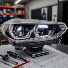 Load image into Gallery viewer, Frontscheinwerfer BMW X3 G01 G02 873965404 LED Rechts Scheinwerfer Headlight SCH8490667040xc