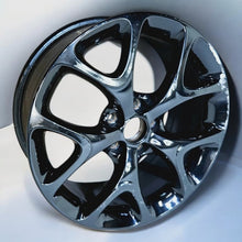 Load image into Gallery viewer, 1x Alufelge 18 Zoll 7.5&quot; 5x110 Opel Adam Rim Wheel