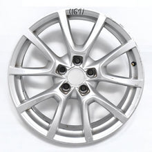 Laden Sie das Bild in den Galerie-Viewer, 1x Alufelge 19 Zoll 8.0" 5x112 39ET 8R0601025 Audi Q5 Rim Wheel FEL1836993891cn