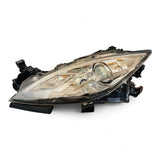 Frontscheinwerfer Mazda 6 Gh Xenon Ein Stück (Rechts oder Links) Headlight