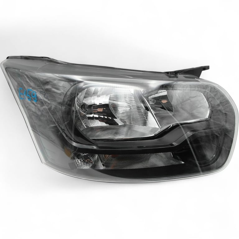 Frontscheinwerfer Ford Transit GK3113W029BC Rechts Scheinwerfer Headlight
