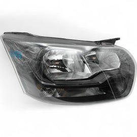 Frontscheinwerfer Ford Transit GK3113W029BC Rechts Scheinwerfer Headlight