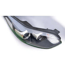 Laden Sie das Bild in den Galerie-Viewer, Frontscheinwerfer Kia Sportage 92102-F1110 Xenon Rechts Scheinwerfer Headlight SCH7468051681bl