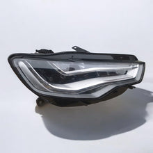 Load image into Gallery viewer, Frontscheinwerfer Audi A6 4G0941034C Rechts Scheinwerfer Headlight