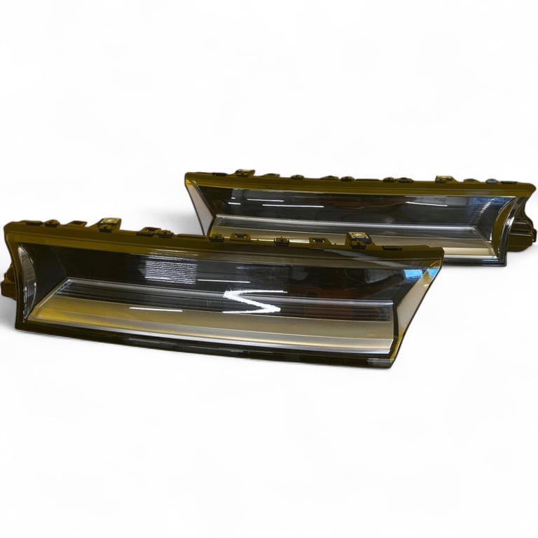 Frontscheinwerfer VW T7 7T0941653A LED Ein Satz Scheinwerfer Headlight