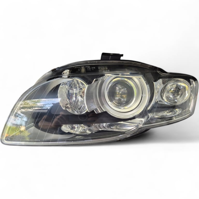Frontscheinwerfer Audi A4 B7 8E0941003 Xenon Ein Stück (Rechts oder Links) SCH5977954943bi
