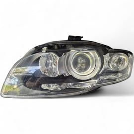 Frontscheinwerfer Audi A4 B7 8E0941003 Xenon Ein Stück (Rechts oder Links) SCH5977954943bi