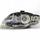 Frontscheinwerfer Audi A4 B7 8E0941003 Xenon Ein Stück (Rechts oder Links)