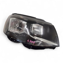 Laden Sie das Bild in den Galerie-Viewer, Frontscheinwerfer VW T6 Rechts Scheinwerfer Headlight SCH4127732389kq