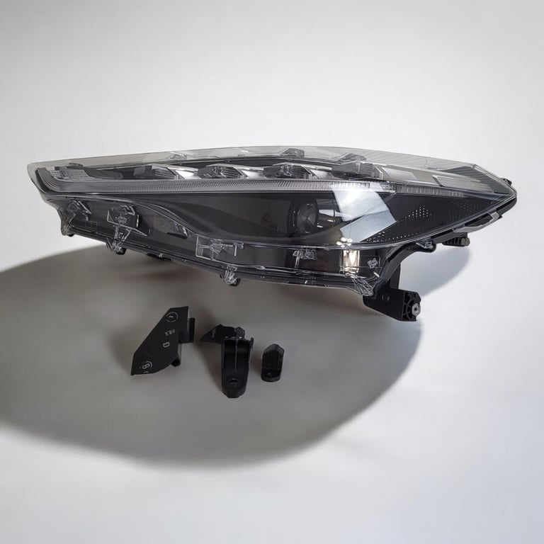 Frontscheinwerfer Toyota Corolla Full LED Links Scheinwerfer Headlight SCH5812471027cz