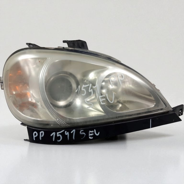 Frontscheinwerfer Mercedes-Benz W163 Rechts Scheinwerfer Headlight