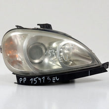 Load image into Gallery viewer, Frontscheinwerfer Mercedes-Benz W163 Rechts Scheinwerfer Headlight