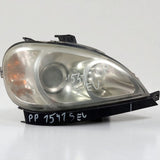 Frontscheinwerfer Mercedes-Benz W163 Rechts Scheinwerfer Headlight