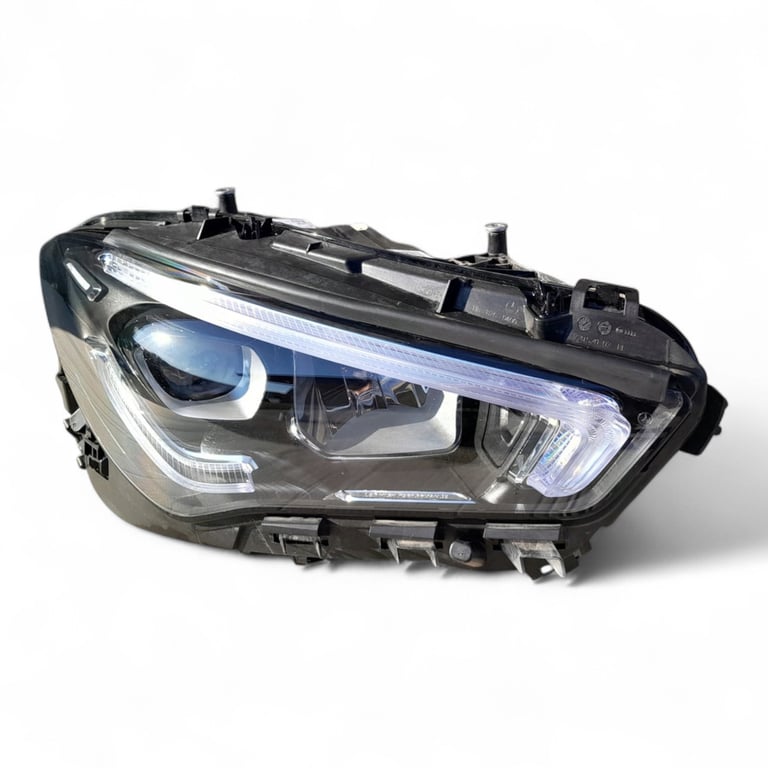 Frontscheinwerfer Mercedes-Benz Cla A1189062600 LED Rechts Headlight SCH4786632744xa