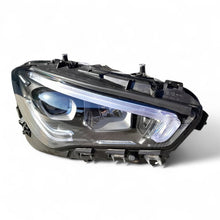 Laden Sie das Bild in den Galerie-Viewer, Frontscheinwerfer Mercedes-Benz Cla A1189062600 LED Rechts Headlight SCH4786632744xa