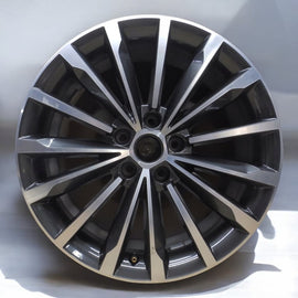 1x Alufelge 18 Zoll 7.0