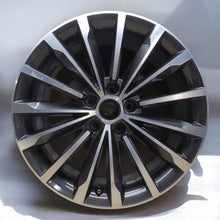 Laden Sie das Bild in den Galerie-Viewer, 1x Alufelge 18 Zoll 7.0" 5x112 43ET Glanz Silber 565601025 Skoda Kodiaq FEL1586179187om