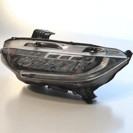 Frontscheinwerfer Honda Civic X Rechts Scheinwerfer Headlight