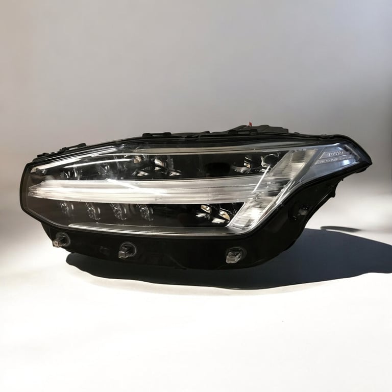 Frontscheinwerfer Volvo Xc90 II 31656987 Links Scheinwerfer Headlight