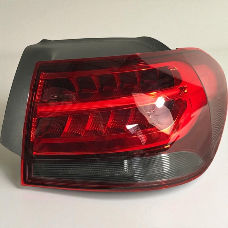 Rückleuchte Mercedes-Benz Gla A2479062201 Rechts Rearlight