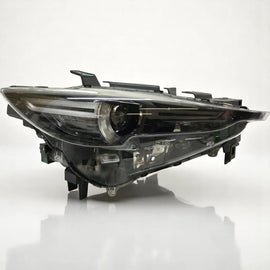 Frontscheinwerfer Mazda Cx-5 Cx5 827235440 K124-51030 W3956R LED Rechts