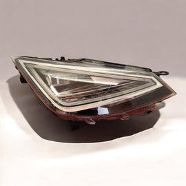Frontscheinwerfer Seat Ibiza 6F1941008F Full LED Rechts Scheinwerfer Headlight