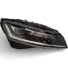 Frontscheinwerfer Skoda Superb III 3V1941016E Full LED Rechts Headlight