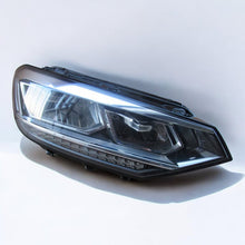 Load image into Gallery viewer, Frontscheinwerfer VW Touran 5TB941036 LED Rechts Scheinwerfer Headlight