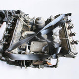 Motor Audi A8 ASE 4.0 TDI 275PS 202kW Diesel Engine Unkomplett