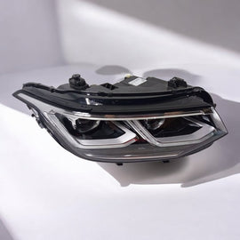 Frontscheinwerfer VW Tiguan 5NB941082G Full LED Rechts Scheinwerfer Headlight