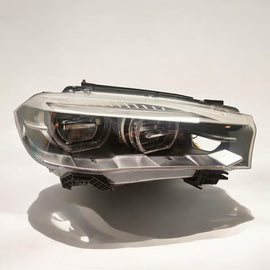 Frontscheinwerfer BMW X5 F15 LED Rechts Scheinwerfer Headlight SCH4312579420un